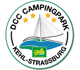 DCC Campingpark Kehl-Strassburg