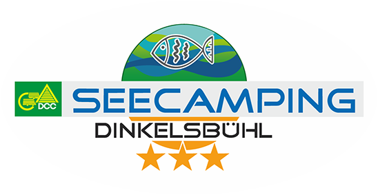 Logo Seecamping Dinkelsbühl